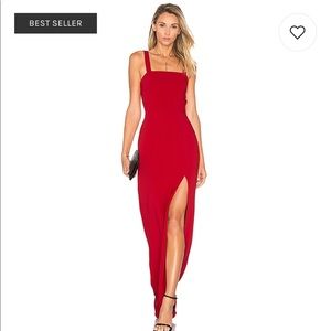 Lovers and Friends Soul Maxi Dress